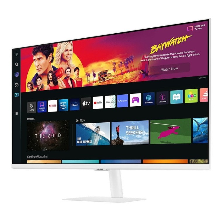 Samsung Smart Monitor M7 LS32BM701UUXEN 32" UltraHD 4K SmartTV