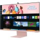 Samsung Smart Monitor M8 LS32BM80PUUXEN 32" LED UltraHD 4K USB-C Smart