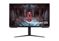 Samsung Odyssey G5 S32CG510EU 32" LED QHD 165Hz FreeSync Premium Samsung Odyssey G5 S32CG510EU 32" LED QHD 165Hz FreeSync Premium