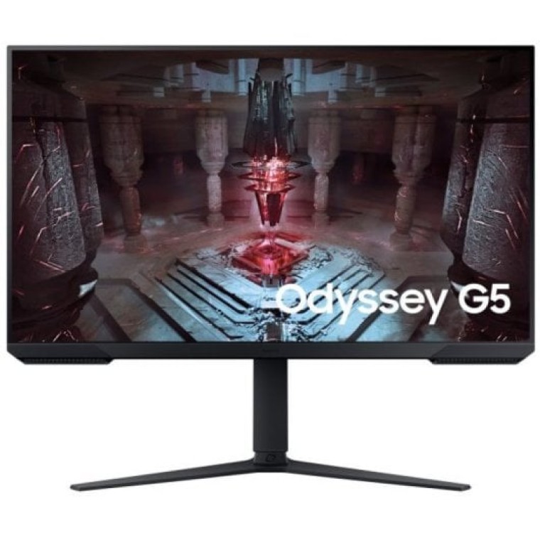 Samsung Odyssey G5 S32CG510EU 32" LED QHD 165Hz FreeSync Premium