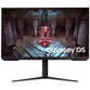 Samsung Odyssey G5 S32CG510EU 32" LED QHD 165Hz FreeSync Premium Samsung Odyssey G5 S32CG510EU 32" LED QHD 165Hz FreeSync Premium