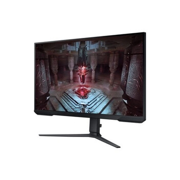 Samsung Odyssey G5 S32CG510EU 32" LED QHD 165Hz FreeSync Premium Samsung Odyssey G5 S32CG510EU 32" LED QHD 165Hz FreeSync Premium