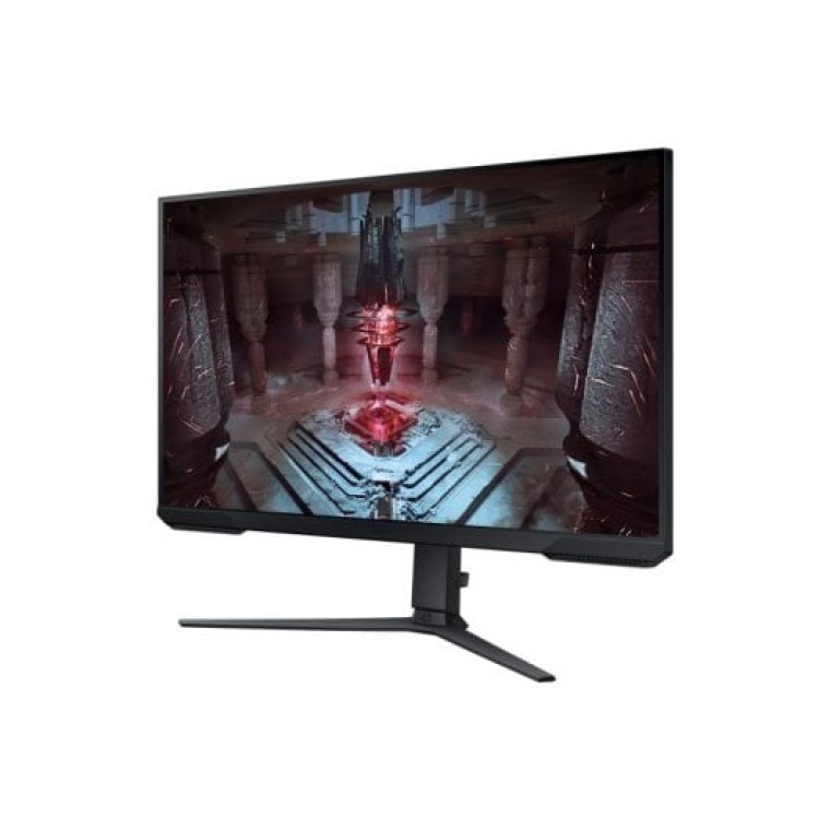 Samsung Odyssey G5 S32CG510EU 32" LED QHD 165Hz FreeSync Premium