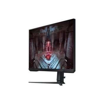 Samsung Odyssey G5 S32CG510EU 32" LED QHD 165Hz FreeSync Premium Samsung Odyssey G5 S32CG510EU 32" LED QHD 165Hz FreeSync Premium