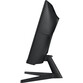 Monitor Samsung Odyssey LS32CG552EUXEN 32" LED QHD 165Hz Freesync Curvo