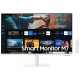 Samsung Smart Monitor M70C 32" LED UltraHD 4K HDR10 USB-C