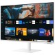 Samsung Smart Monitor M70C 32" LED UltraHD 4K HDR10 USB-C