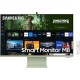 Samsung Smart Monitor M8 LS32CM80GUUXEN 32" LED UltraHD 4K USB-C Webcam