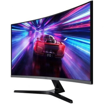 Monitor Samsung 32″ Full HD 100Hz VA Curvo 1500R Eye Saver HDMI VESA
