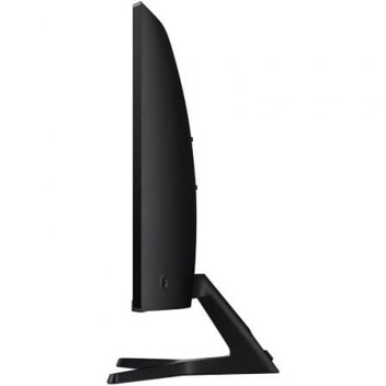Monitor Samsung 32″ Full HD 100Hz VA Curvo 1500R Eye Saver HDMI VESA