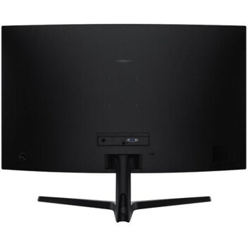 Monitor Samsung 32″ Full HD 100Hz VA Curvo 1500R Eye Saver HDMI VESA