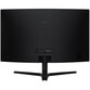 Monitor Samsung 32″ Full HD 100Hz VA Curvo 1500R Eye Saver HDMI VESA
