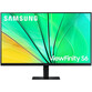 Monitor Samsung 32″ QHD 100Hz IPS Ajuste en Altura Pivot USB HDR10