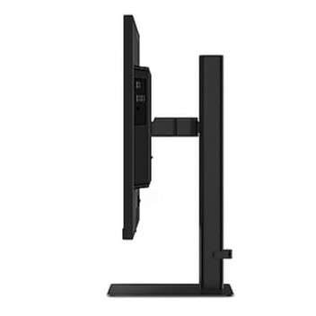 Monitor Samsung 32″ QHD 100Hz IPS Ajuste en Altura Pivot USB HDR10