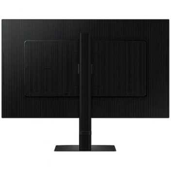 Monitor Samsung 32″ QHD 100Hz IPS Ajuste en Altura Pivot USB HDR10