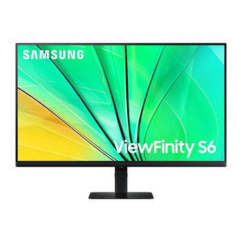 Monitor Samsung 32″ QHD 100Hz IPS Ajuste en Altura Pivot USB HDR10