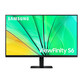 Monitor Samsung 32″ QHD 100Hz IPS Ajuste en Altura Pivot USB HDR10