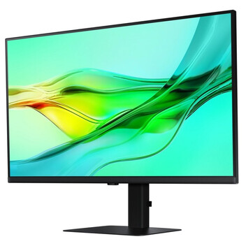 Monitor Samsung S60UD 32" IPS QHD 100Hz HDR10 Altura Ajustable USB-C 90W KVM