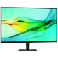 Monitor Samsung S60UD 32" IPS QHD 100Hz HDR10 Altura Ajustable USB-C 90W KVM