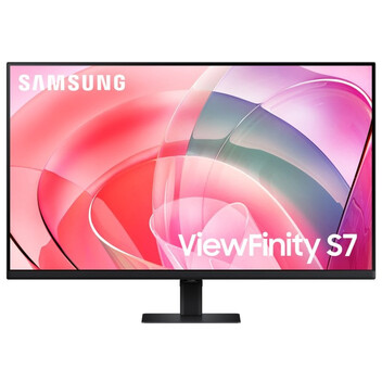 Monitor Samsung ViewFinity S7 S70D 32" LED VA UltraHD 4K Monitor Samsung ViewFinity S7 S70D 32" LED VA UltraHD 4K