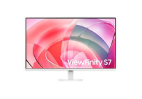 Monitor Samsung LS32D701EAU 32" UltraHD 4K 60Hz VA Blanco 5 ms HDR10 Flat VESA Monitor Samsung LS32D701EAU 32" UltraHD 4K 60Hz VA Blanco 5 ms HDR10 Flat VESA