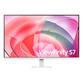 Monitor Samsung LS32D701EAU 32" UltraHD 4K 60Hz VA Blanco 5 ms HDR10 Flat VESA Monitor Samsung LS32D701EAU 32" UltraHD 4K 60Hz VA Blanco 5 ms HDR10 Flat VESA