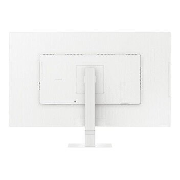 Monitor Samsung LS32D701EAU 32" UltraHD 4K 60Hz VA Blanco 5 ms HDR10 Flat VESA Monitor Samsung LS32D701EAU 32" UltraHD 4K 60Hz VA Blanco 5 ms HDR10 Flat VESA