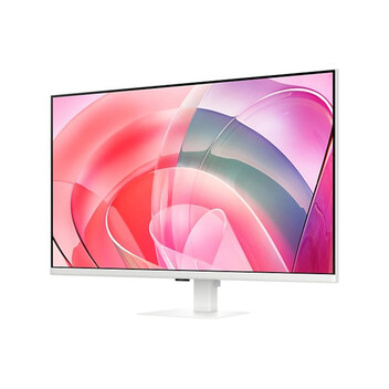 Monitor Samsung LS32D701EAU 32" UltraHD 4K 60Hz VA Blanco 5 ms HDR10 Flat VESA Monitor Samsung LS32D701EAU 32" UltraHD 4K 60Hz VA Blanco 5 ms HDR10 Flat VESA