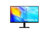 Monitor Monitor Samsung ViewFinity S8 S80D 32″ UltraHD 4K VA HDR10 sRGB 99% Altura Ajustable