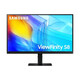 Monitor Monitor Samsung ViewFinity S8 S80D 32″ UltraHD 4K VA HDR10 sRGB 99% Altura Ajustable
