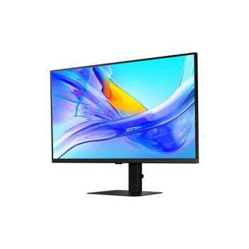 Monitor Samsung 32″ 4K 60Hz VA USB-C Ajustable KVM HDR10 Profesional