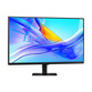 Monitor Samsung 32″ 4K 60Hz VA USB-C Ajustable KVM HDR10 Profesional