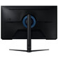 Monitor Samsung Odyssey G3 LS32DG300EUXEN 32" LED VA FullHD 180Hz Altura Ajustable FreeSync Monitor Samsung Odyssey G3 LS32DG300EUXEN 32" LED VA FullHD 180Hz Altura Ajustable FreeSync