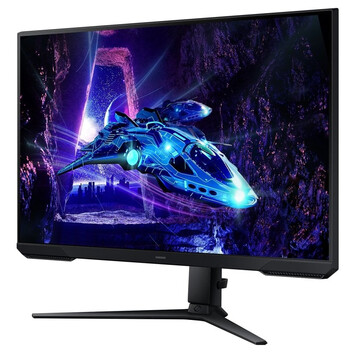 Monitor Samsung Odyssey G3 LS32DG300EUXEN 32" LED VA FullHD 180Hz Altura Ajustable FreeSync Monitor Samsung Odyssey G3 LS32DG300EUXEN 32" LED VA FullHD 180Hz Altura Ajustable FreeSync