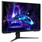 Monitor Samsung Odyssey G3 LS32DG300EUXEN 32" LED VA FullHD 180Hz Altura Ajustable FreeSync Monitor Samsung Odyssey G3 LS32DG300EUXEN 32" LED VA FullHD 180Hz Altura Ajustable FreeSync