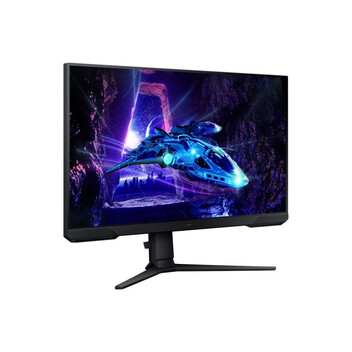 Monitor Samsung 32″ 1080p 180Hz VA FreeSync Altura Eye Saver sin Marco HDR10 Monitor Samsung 32″ 1080p 180Hz VA FreeSync Altura Eye Saver sin Marco HDR10