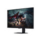 Monitor Samsung 32″ QHD 180Hz IPS regulable HDR400 FreeSync