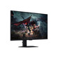 Monitor Samsung 32″ QHD 180Hz IPS regulable HDR400 FreeSync