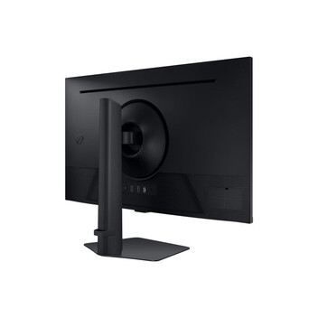 Monitor Samsung 32″ QHD 180Hz IPS regulable HDR400 FreeSync