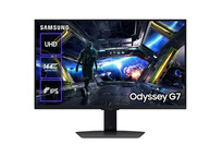 Monitor Samsung 32″ 4K UHD 144Hz IPS HDR10+ Smart TV Altavoces Gaming Hub