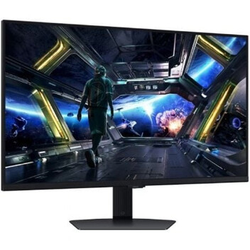 Monitor Samsung 32″ 4K UHD 144Hz IPS HDR10+ Smart TV Altavoces Gaming Hub Monitor Samsung 32″ 4K UHD 144Hz IPS HDR10+ Smart TV Altavoces Gaming Hub