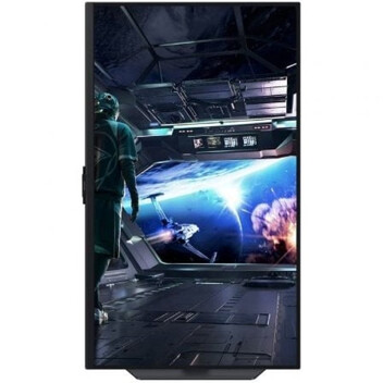 Monitor Samsung 32″ 4K UHD 144Hz IPS HDR10+ Smart TV Altavoces Gaming Hub Monitor Samsung 32″ 4K UHD 144Hz IPS HDR10+ Smart TV Altavoces Gaming Hub