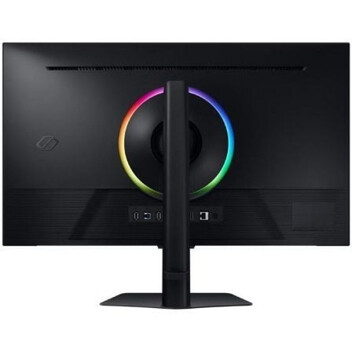 Monitor Samsung 32″ 4K UHD 144Hz IPS HDR10+ Smart TV Altavoces Gaming Hub Monitor Samsung 32″ 4K UHD 144Hz IPS HDR10+ Smart TV Altavoces Gaming Hub