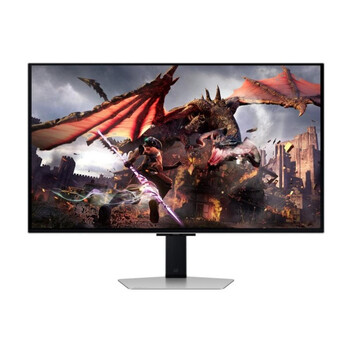 Monitor Samsung Odyssey OLED G8 S32DG800SU 32" UltraHD 4K 240Hz OLED 0,03 ms Smart TV Gaming Hub Fre Monitor Samsung Odyssey OLED G8 S32DG800SU 32" UltraHD 4K 240Hz OLED 0,03 ms Smart TV Gaming Hub Fre