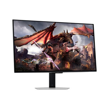 Monitor Samsung Odyssey OLED G8 S32DG800SU 32" UltraHD 4K 240Hz OLED 0,03 ms Smart TV Gaming Hub Fre Monitor Samsung Odyssey OLED G8 S32DG800SU 32" UltraHD 4K 240Hz OLED 0,03 ms Smart TV Gaming Hub Fre