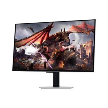 Monitor Samsung Odyssey OLED G8 S32DG800SU 32" UltraHD 4K 240Hz OLED 0,03 ms Smart TV Gaming Hub Fre Monitor Samsung Odyssey OLED G8 S32DG800SU 32" UltraHD 4K 240Hz OLED 0,03 ms Smart TV Gaming Hub Fre