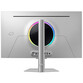Monitor Samsung Odyssey OLED G8 LS32DG802SUXEN 32" OLED UltraHD 4K 240Hz FreeSync Premium Pro Monitor Samsung Odyssey OLED G8 LS32DG802SUXEN 32" OLED UltraHD 4K 240Hz FreeSync Premium Pro