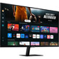 Monitor Samsung Smart Monitor M7 LS32DM700UUXEN 32" LED VA UltraHD 4K USB-C
