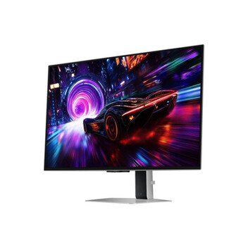 Monitor Samsung Odyssey G8 G81SF 32" UltraHD 4K 240Hz OLED 0,03ms FreeSync Premium Pro HDR True Blac Monitor Samsung Odyssey G8 G81SF 32" UltraHD 4K 240Hz OLED 0,03ms FreeSync Premium Pro HDR True Blac