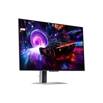 Monitor Samsung Odyssey G8 G81SF 32" UltraHD 4K 240Hz OLED 0,03ms FreeSync Premium Pro HDR True Blac Monitor Samsung Odyssey G8 G81SF 32" UltraHD 4K 240Hz OLED 0,03ms FreeSync Premium Pro HDR True Blac